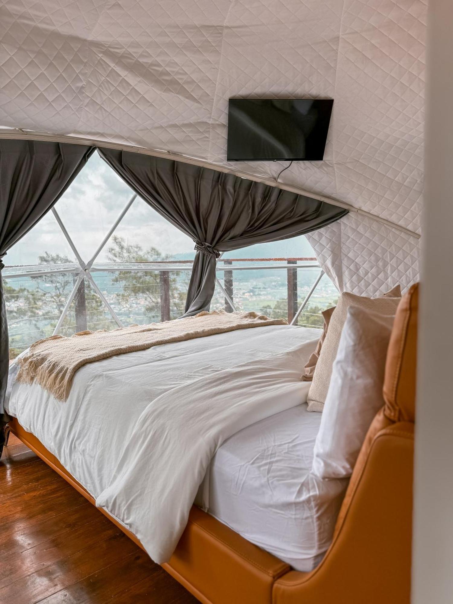 The Domes Jarabacoa Hotel Eksteriør billede